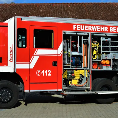 HLF 20/16